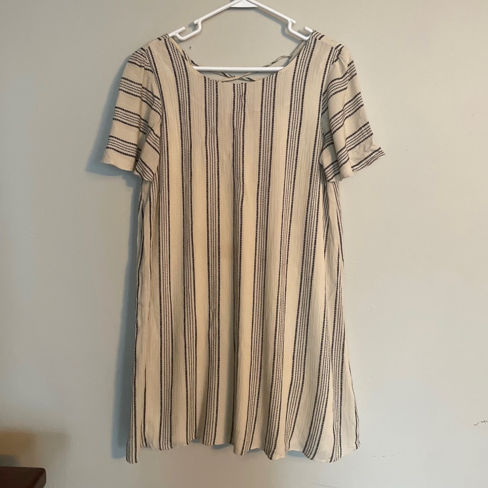 Small dress from The Impeccable Pig